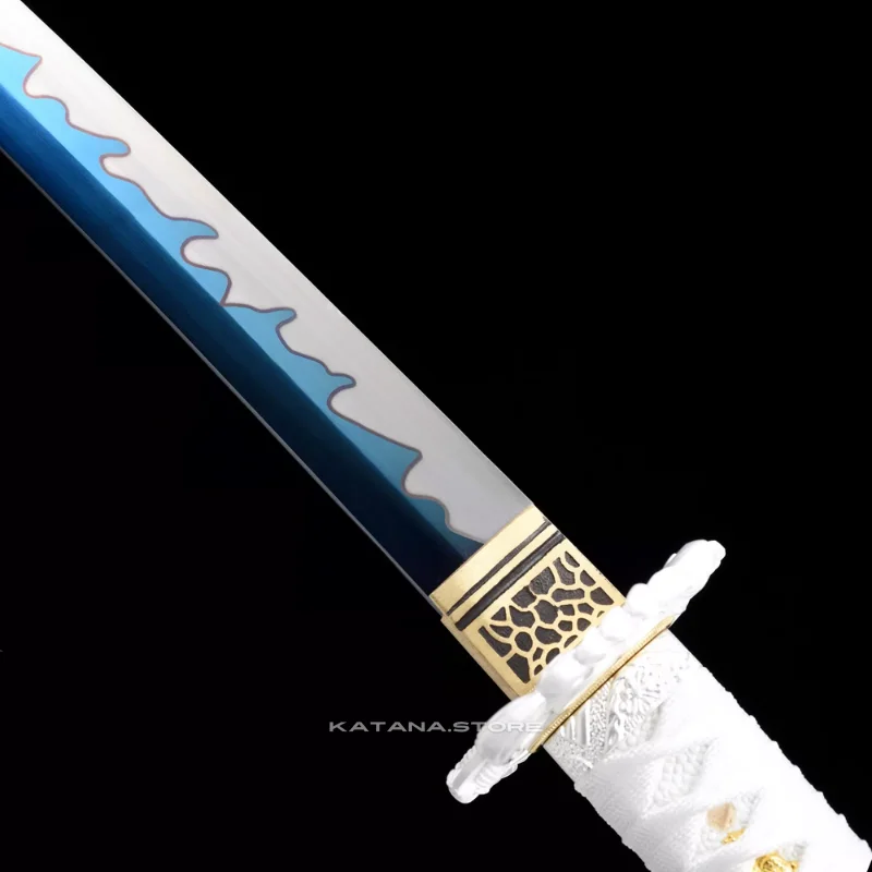 Modern Wakizashi - Image 7