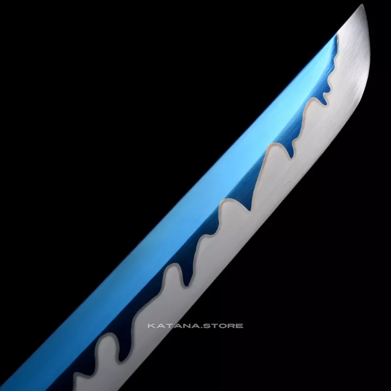 Modern Wakizashi - Image 8