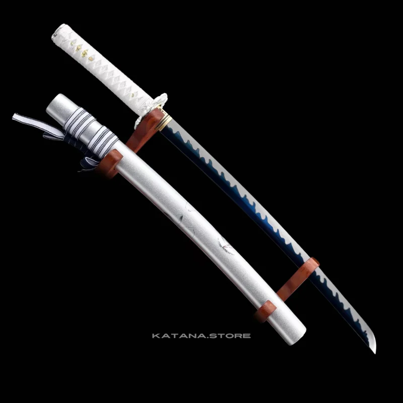 Modern Wakizashi - Image 9