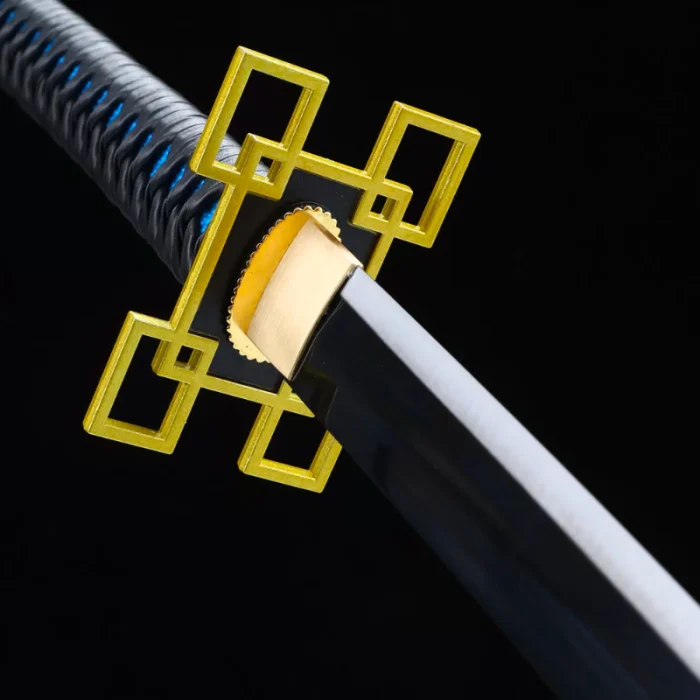 Muichiro Tokito Sword - Image 2