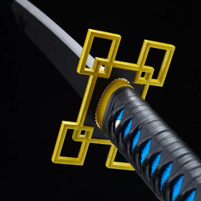 Muichiro Tokito Sword - Image 3