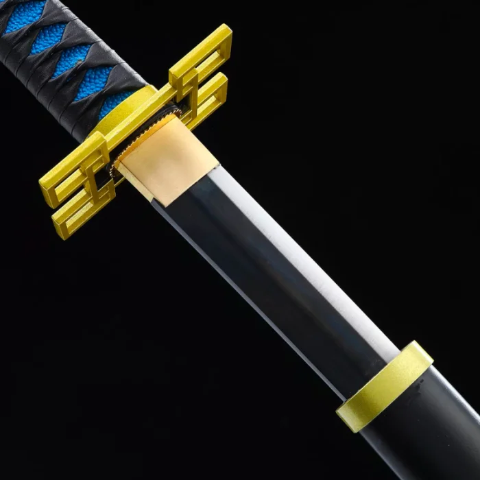 Muichiro Tokito Sword - Image 4