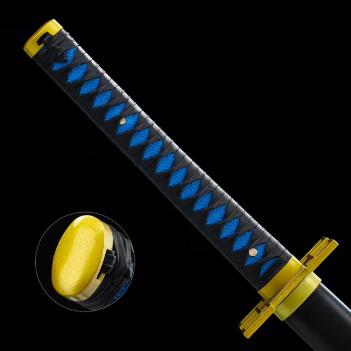 Muichiro Tokito Sword - Image 5