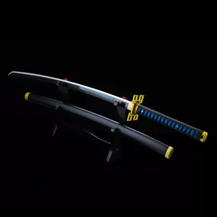 Muichiro Tokito Sword - Image 9