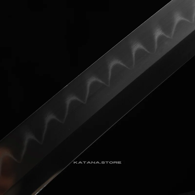 Muramasa Wakizashi - Image 6