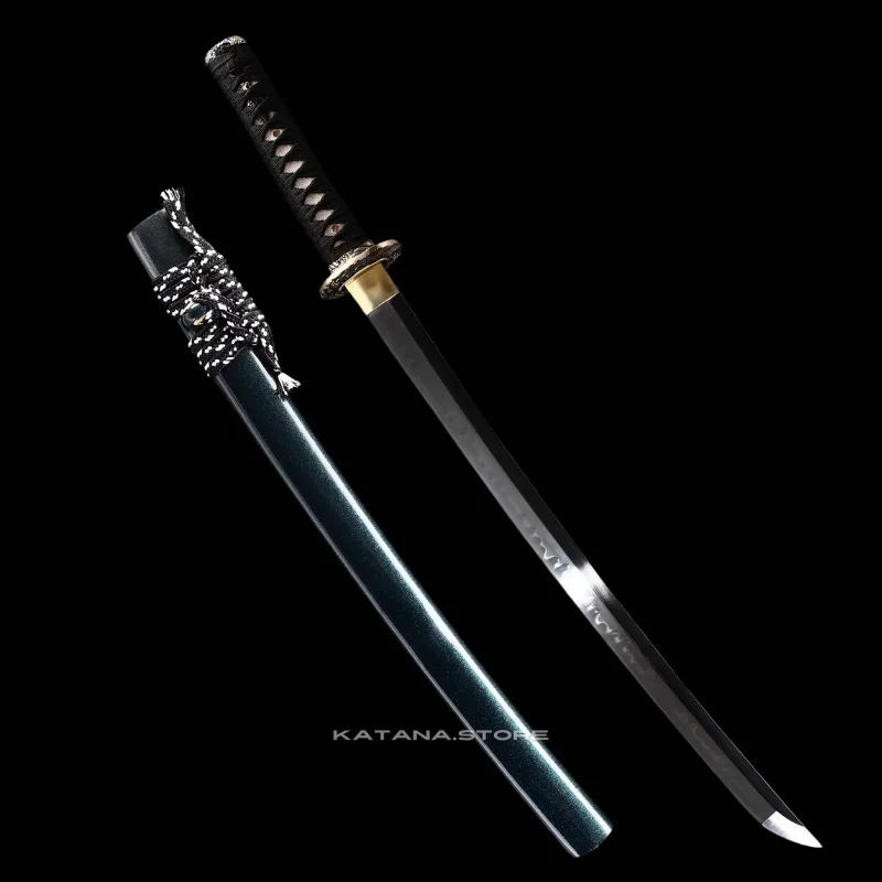 Muramasa Wakizashi - Image 7
