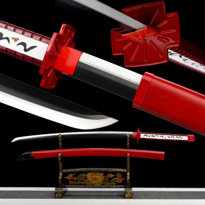 Murasame Katana - Image 6