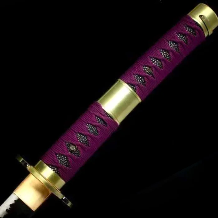 Nidai Kitetsu Replica - Image 4