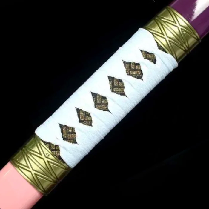 Nidai Kitetsu Replica - Image 5
