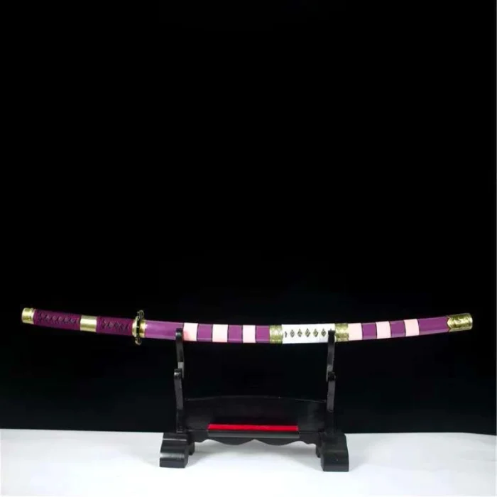 Nidai Kitetsu Replica - Image 8