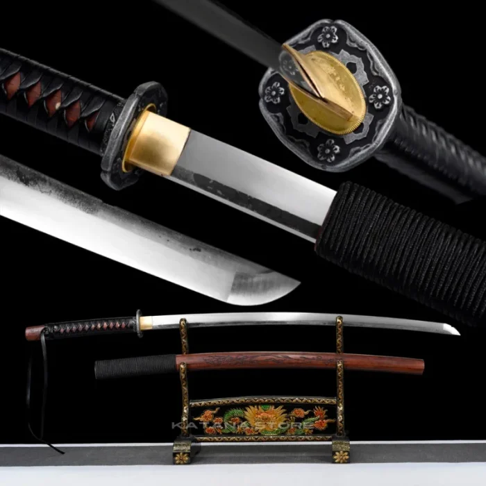 Ninja Katana - Image 11