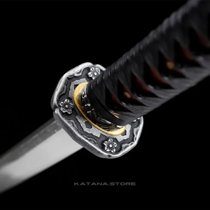 Ninja Katana - Image 3