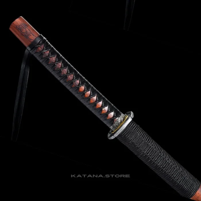 Ninja Katana - Image 6