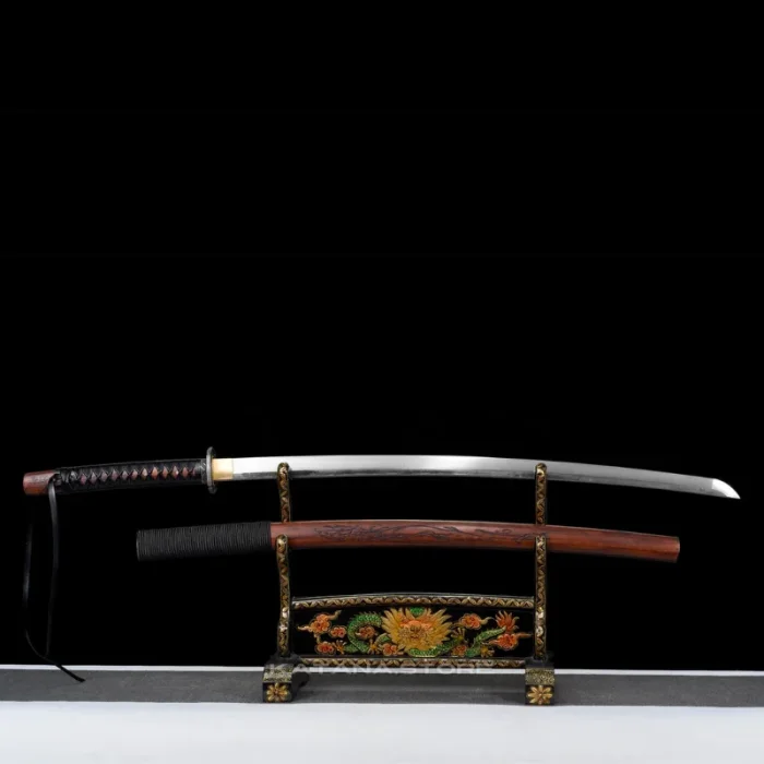Ninja Katana - Image 9