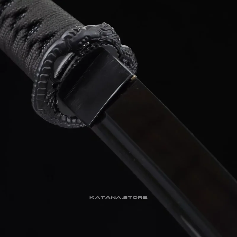 Ninja Tanto - Image 5