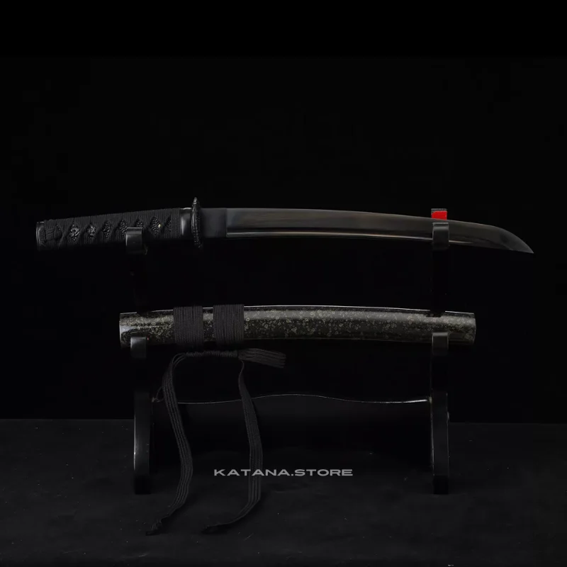 Ninja Tanto - Image 9