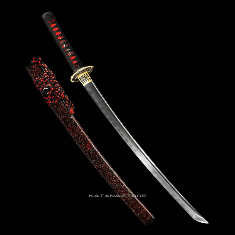 Ninja Wakizashi - Image 2