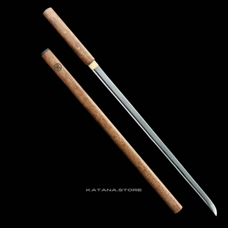 Ninjato Shirasaya - Image 8