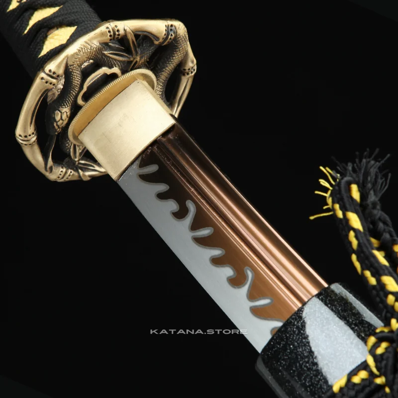 Ō-Wakizashi - Image 2