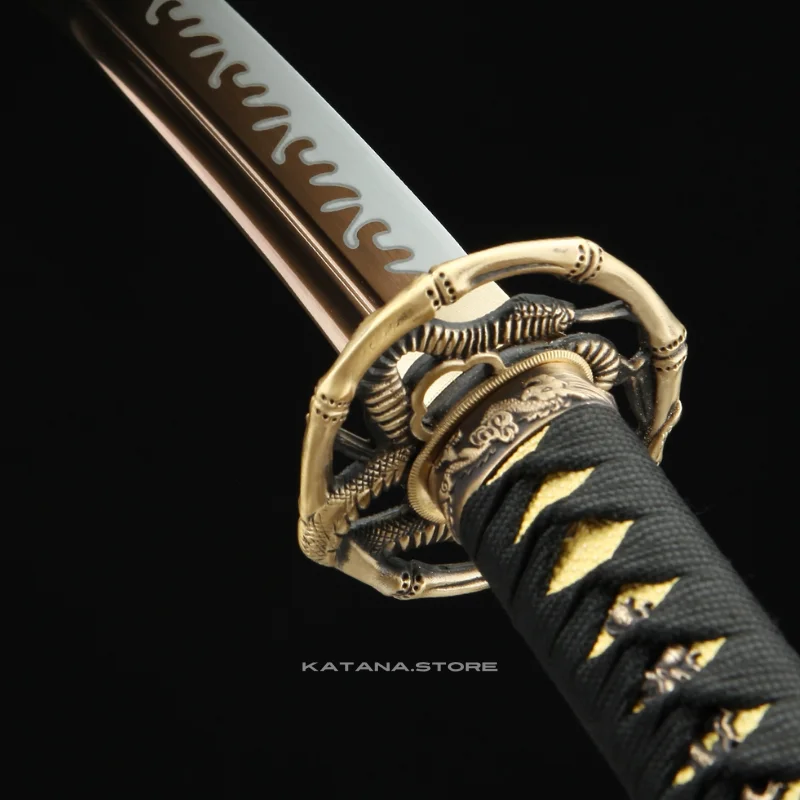 Ō-Wakizashi - Image 3