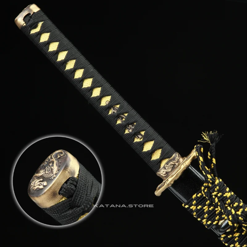 Ō-Wakizashi - Image 4