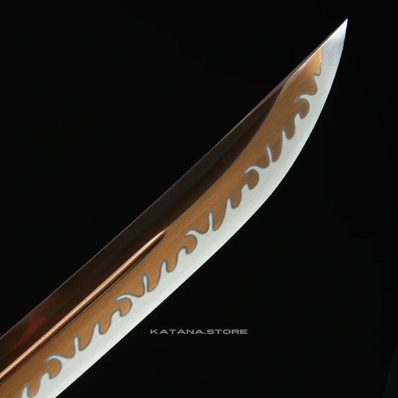 Ō-Wakizashi - Image 7