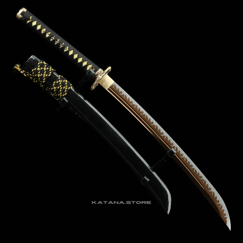 Ō-Wakizashi - Image 8