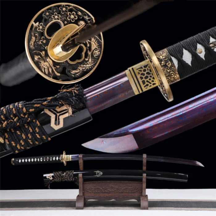 Oni Katana - Image 10