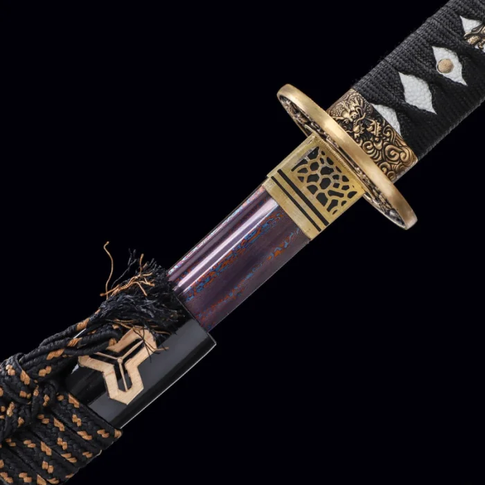 Oni Katana - Image 4