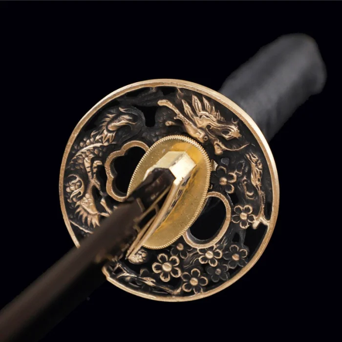 Oni Katana - Image 5