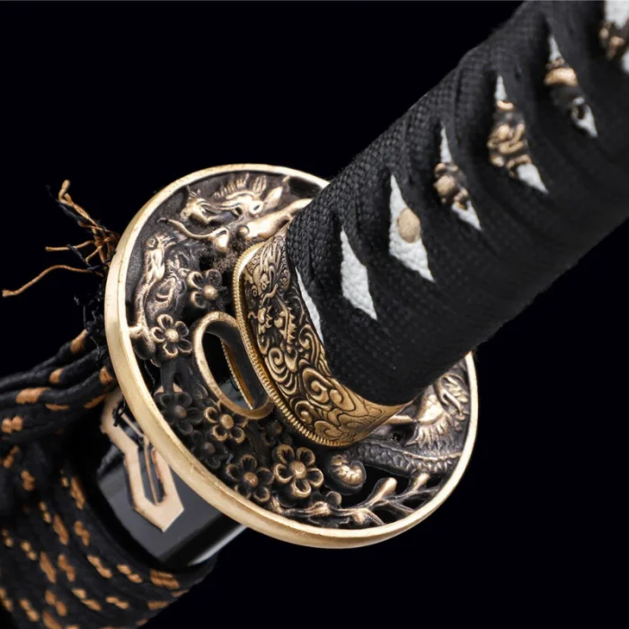 Oni Katana - Image 7