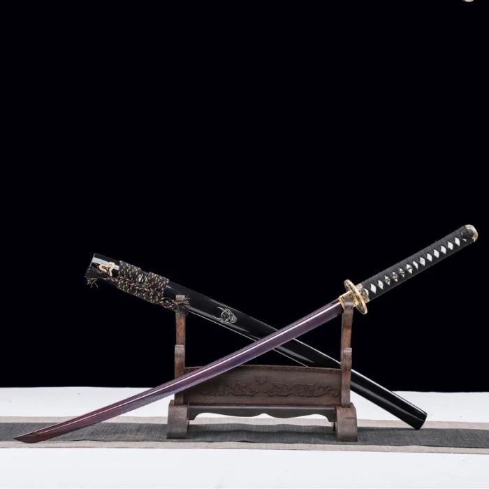 Oni Katana - Image 8