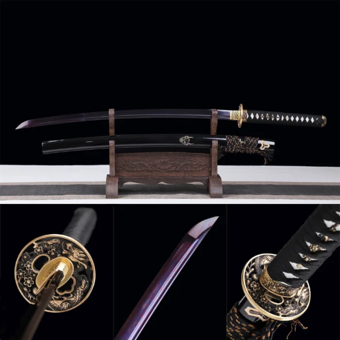 Oni Katana - Image 9