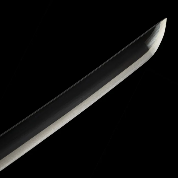 Orange katana - Image 7