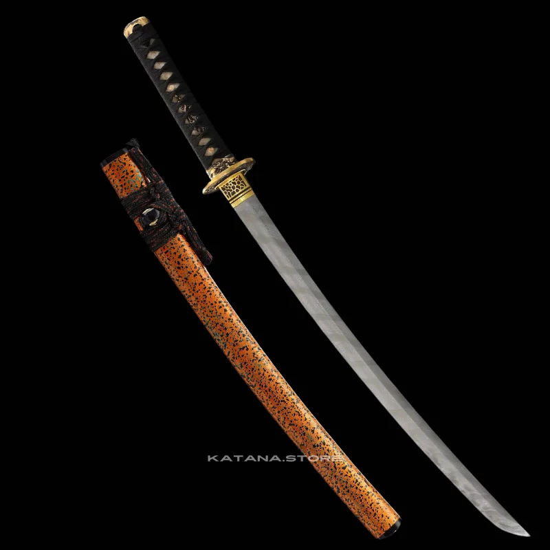 Osoraku Wakizashi - Image 10