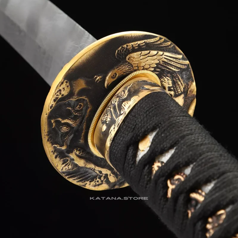 Osoraku Wakizashi - Image 3