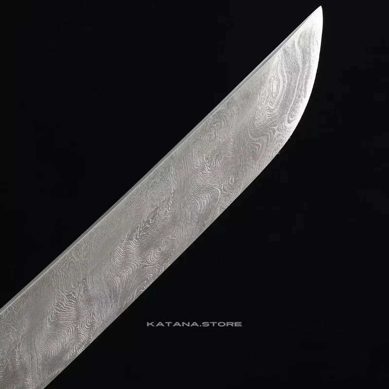 Osoraku Wakizashi - Image 6
