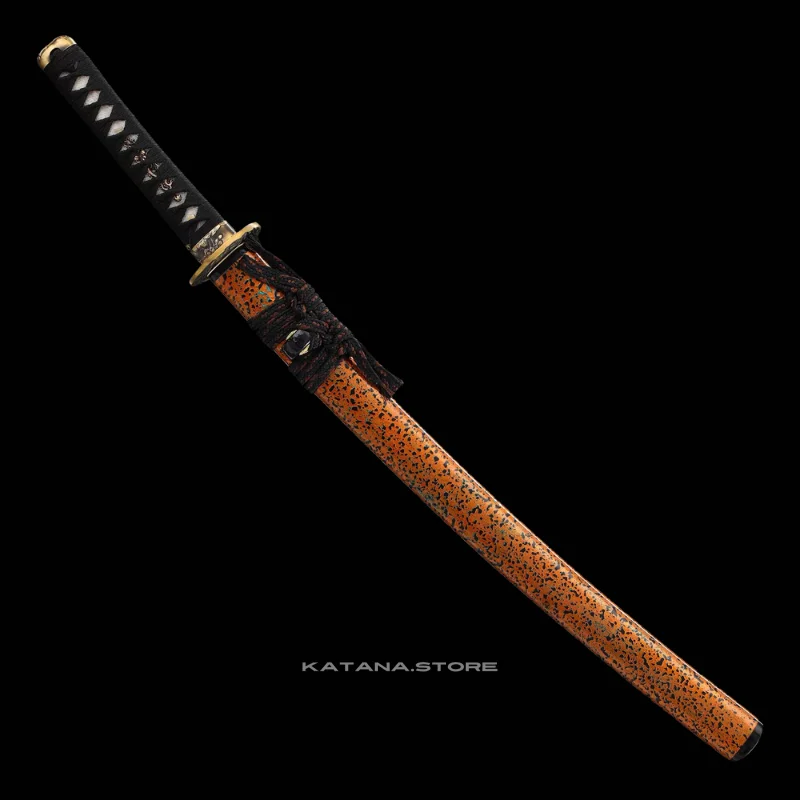 Osoraku Wakizashi - Image 7