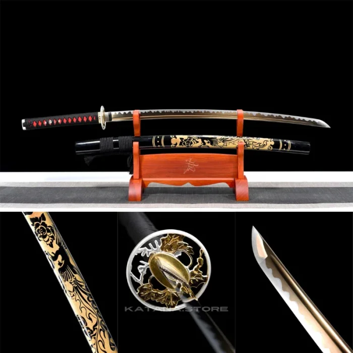 Phoenix Katana - Image 10
