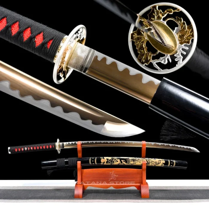 Phoenix Katana - Image 11