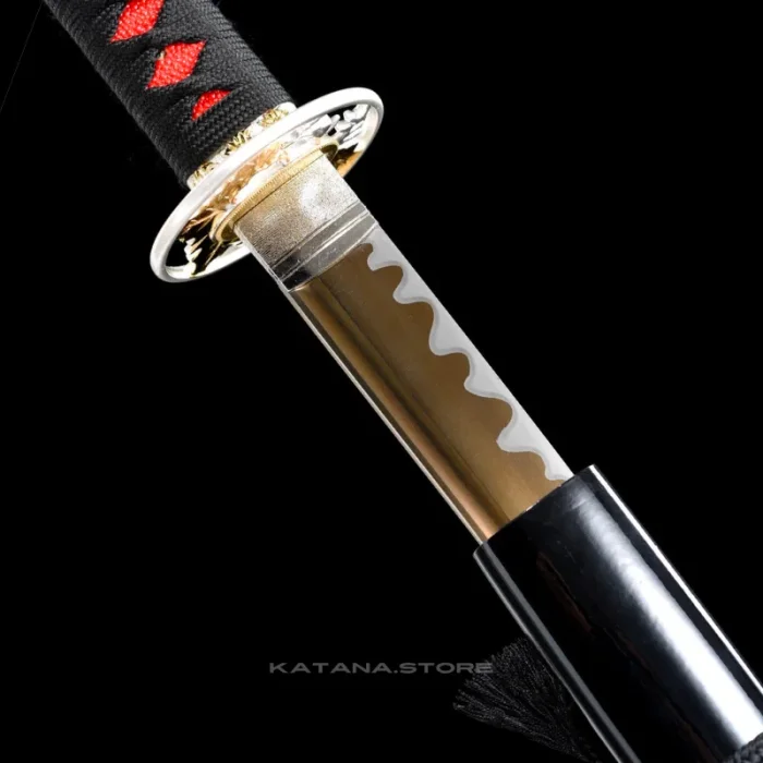 Phoenix Katana - Image 2