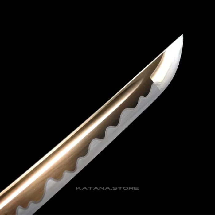Phoenix Katana - Image 3