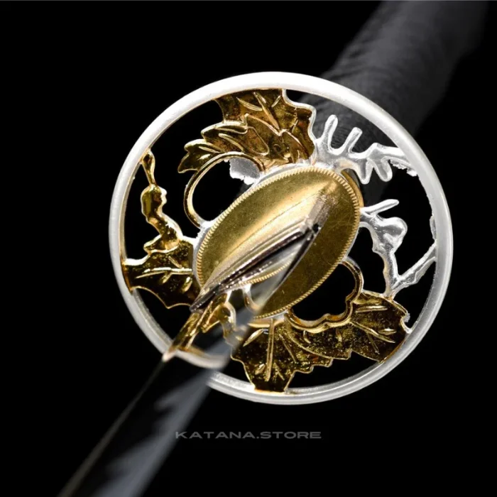 Phoenix Katana - Image 5