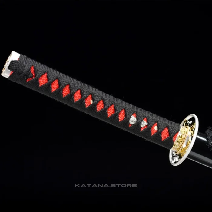 Phoenix Katana - Image 6