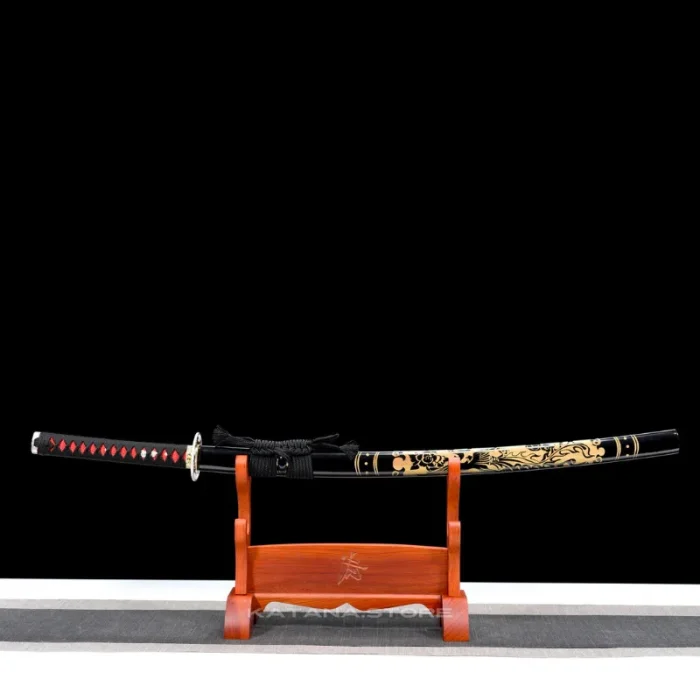 Phoenix Katana - Image 7