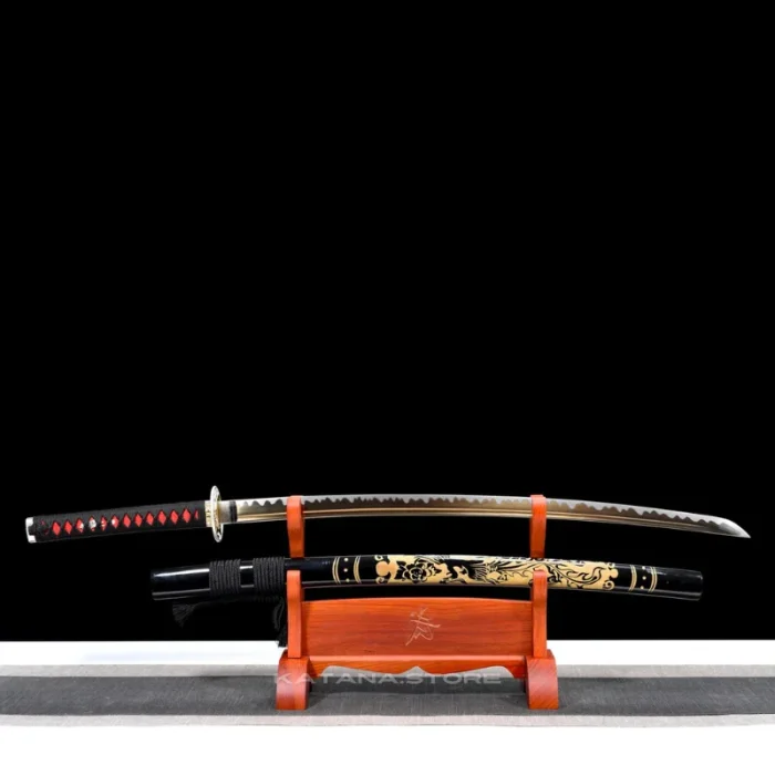 Phoenix Katana - Image 8