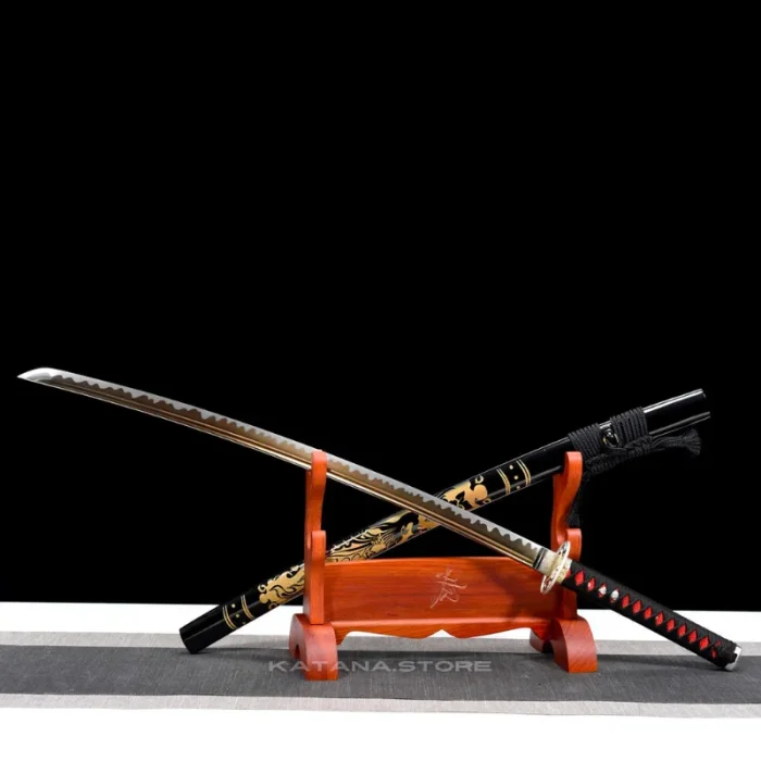 Phoenix Katana - Image 9