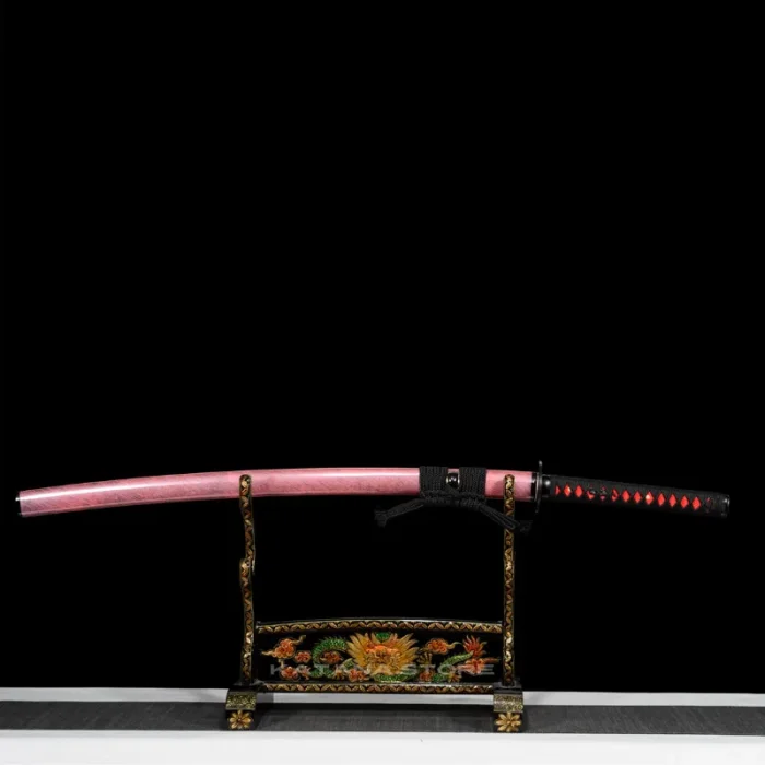Pink Katana - Image 10