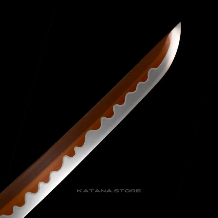 Pink Katana - Image 2