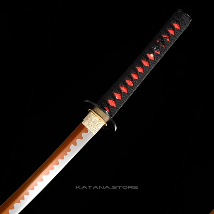Pink Katana - Image 3